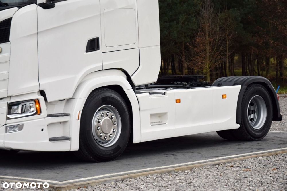 Scania S450 Standard - 14