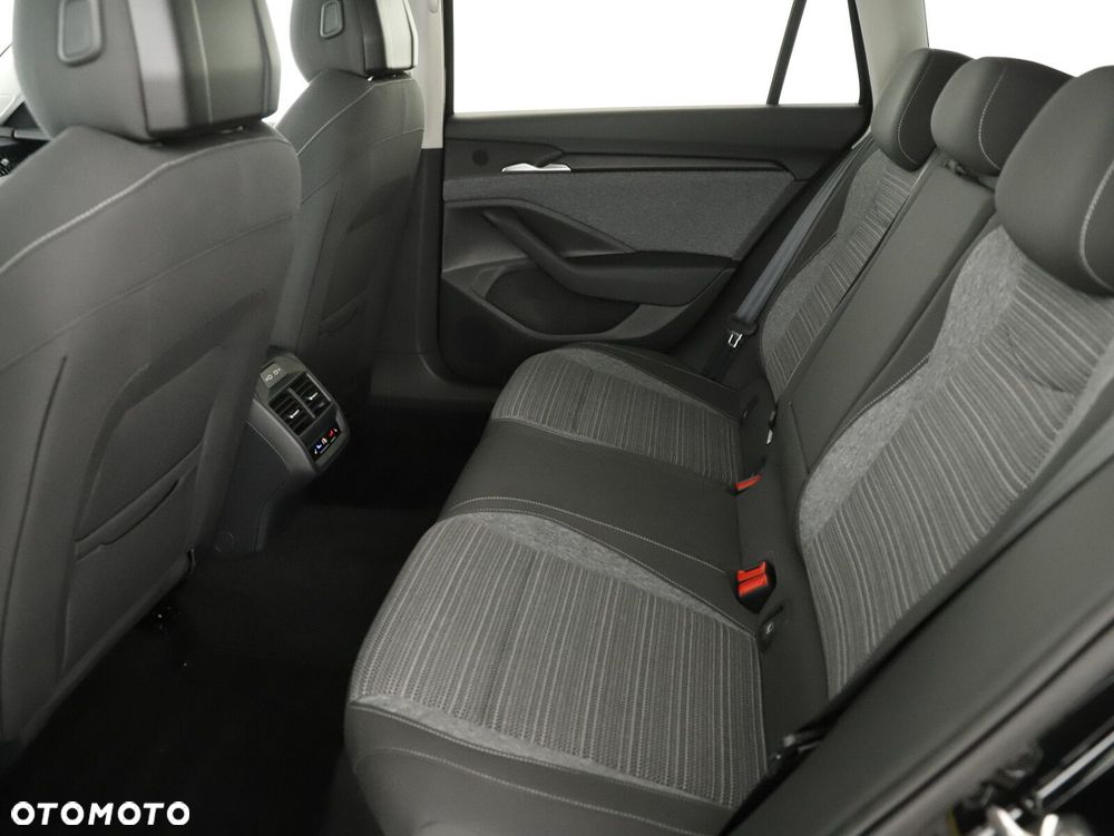 Skoda Superb - 7