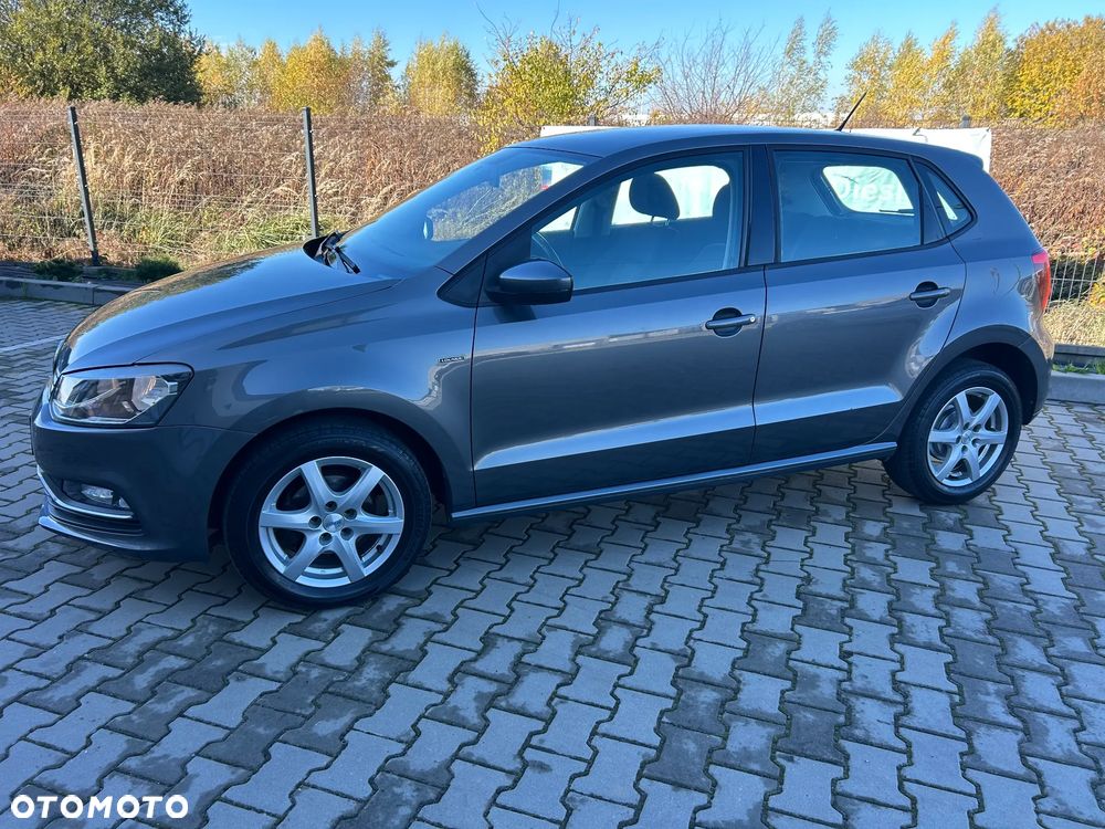 Volkswagen Polo - 6