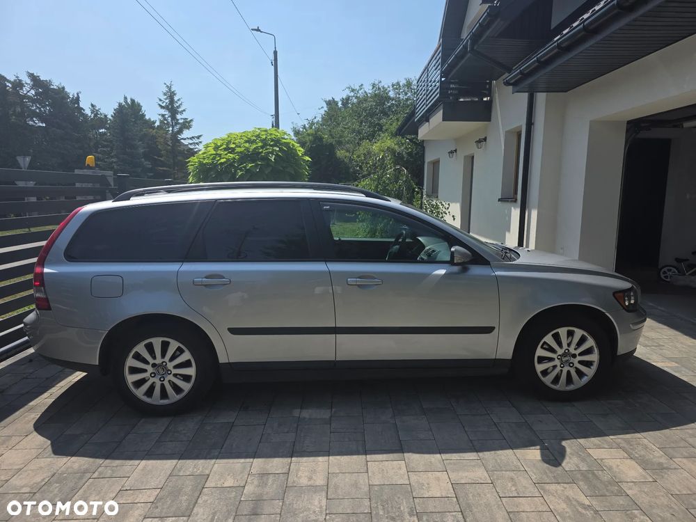Volvo V50 2.4 Kinetic - 2