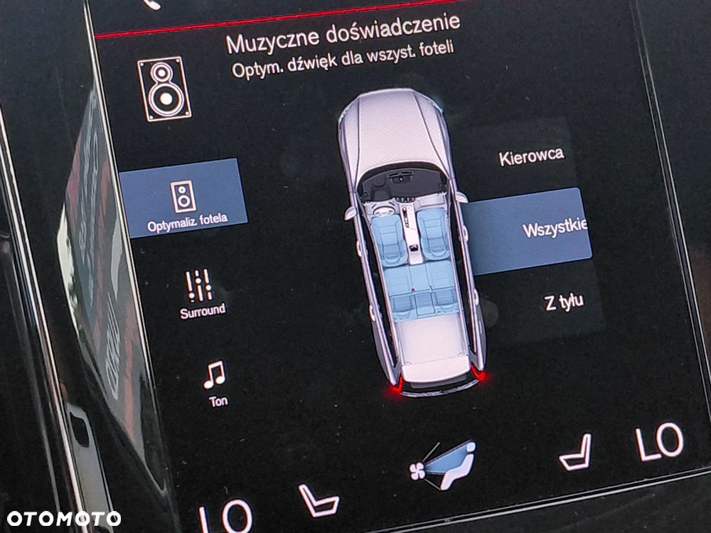 Volvo V60 B5 B Geartronic Inscription - 39