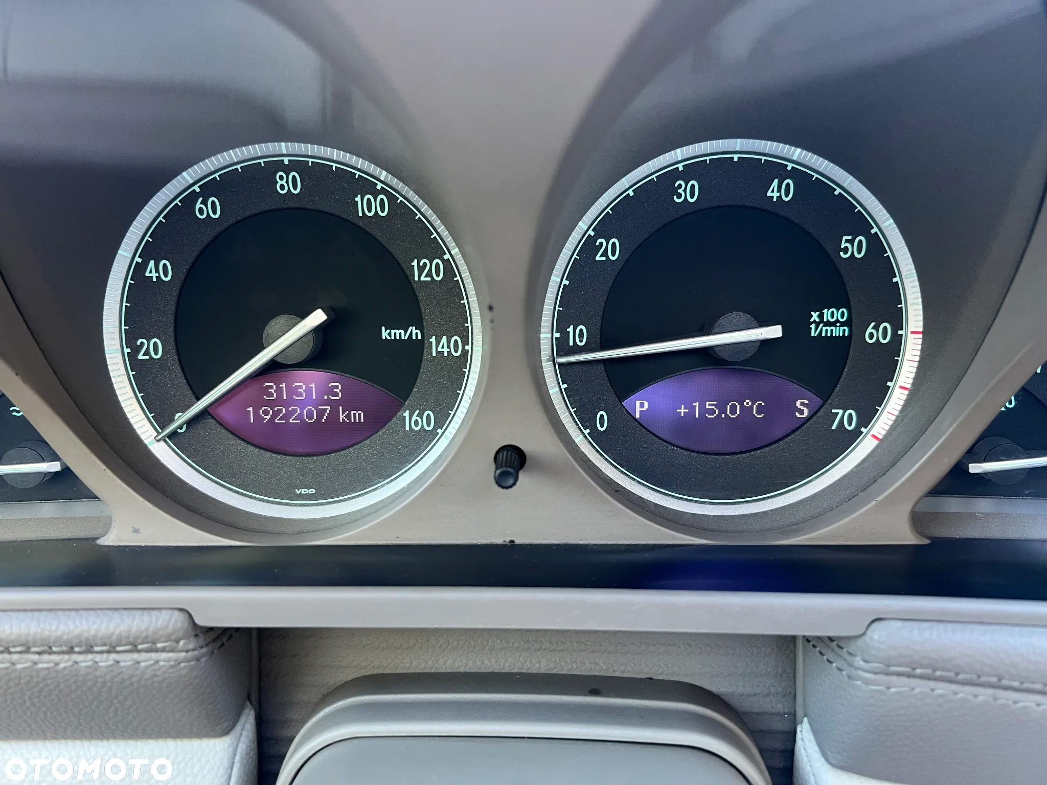 Mercedes-Benz SL 500 7G-TRONIC - 40