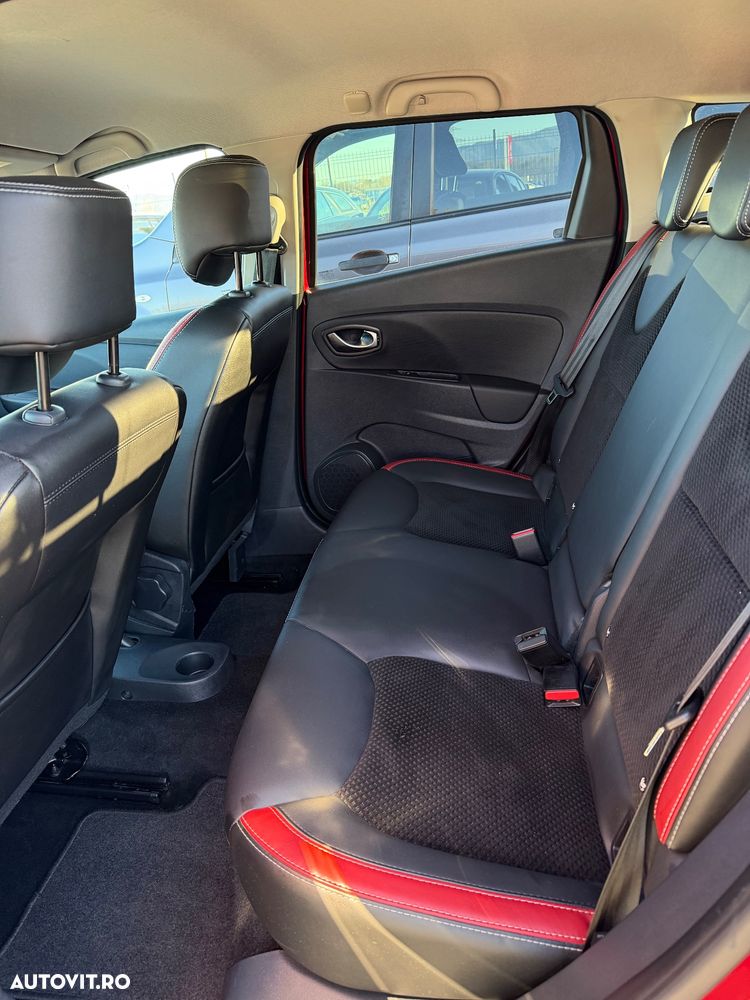 Renault Clio ENERGY TCe 120 Bose Edition - 5