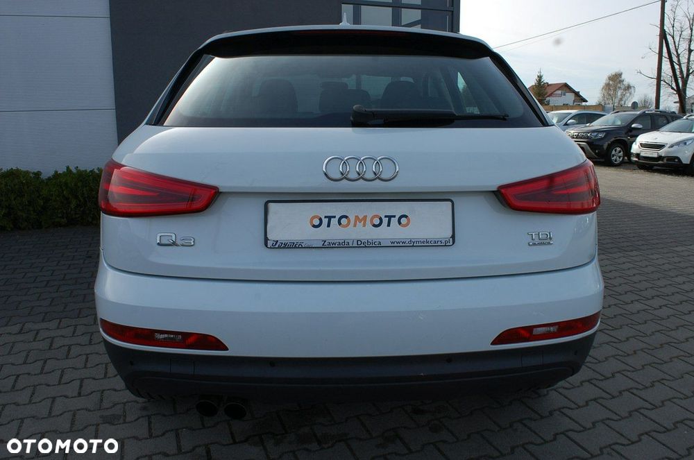 Audi Q3 - 18