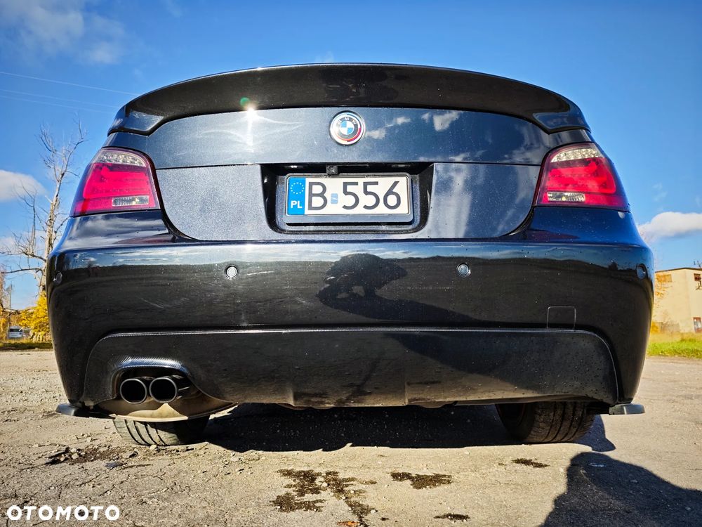 BMW Seria 5 525d - 25