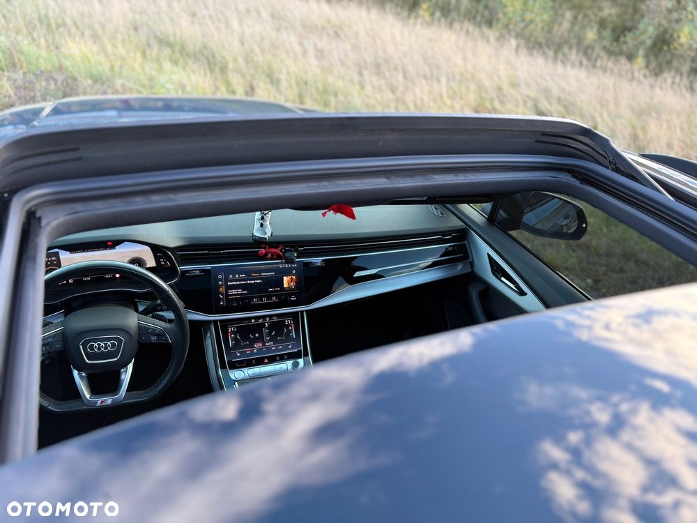 Audi Q7 60 TFSI e Quattro S Line Tiptr - 16