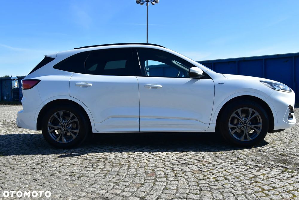 Ford Kuga 1.5 EcoBoost ST-LINE X - 7