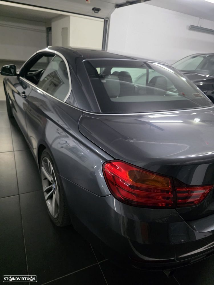BMW 420 d xDrive - 2