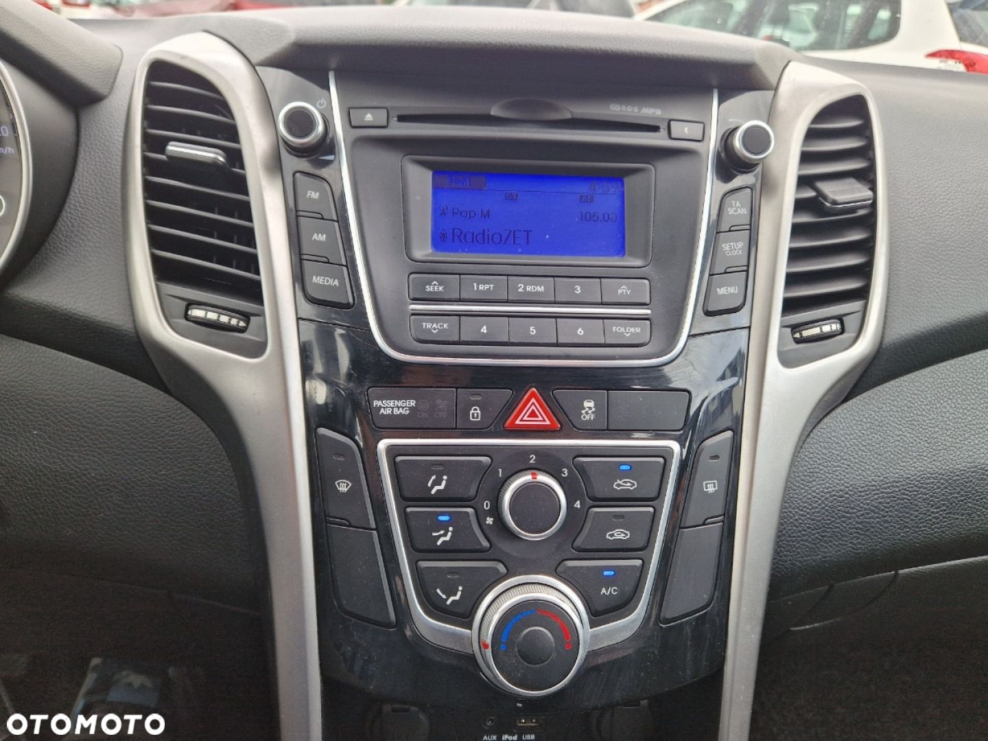 Hyundai i30 1.4 CRDi Classic - 12