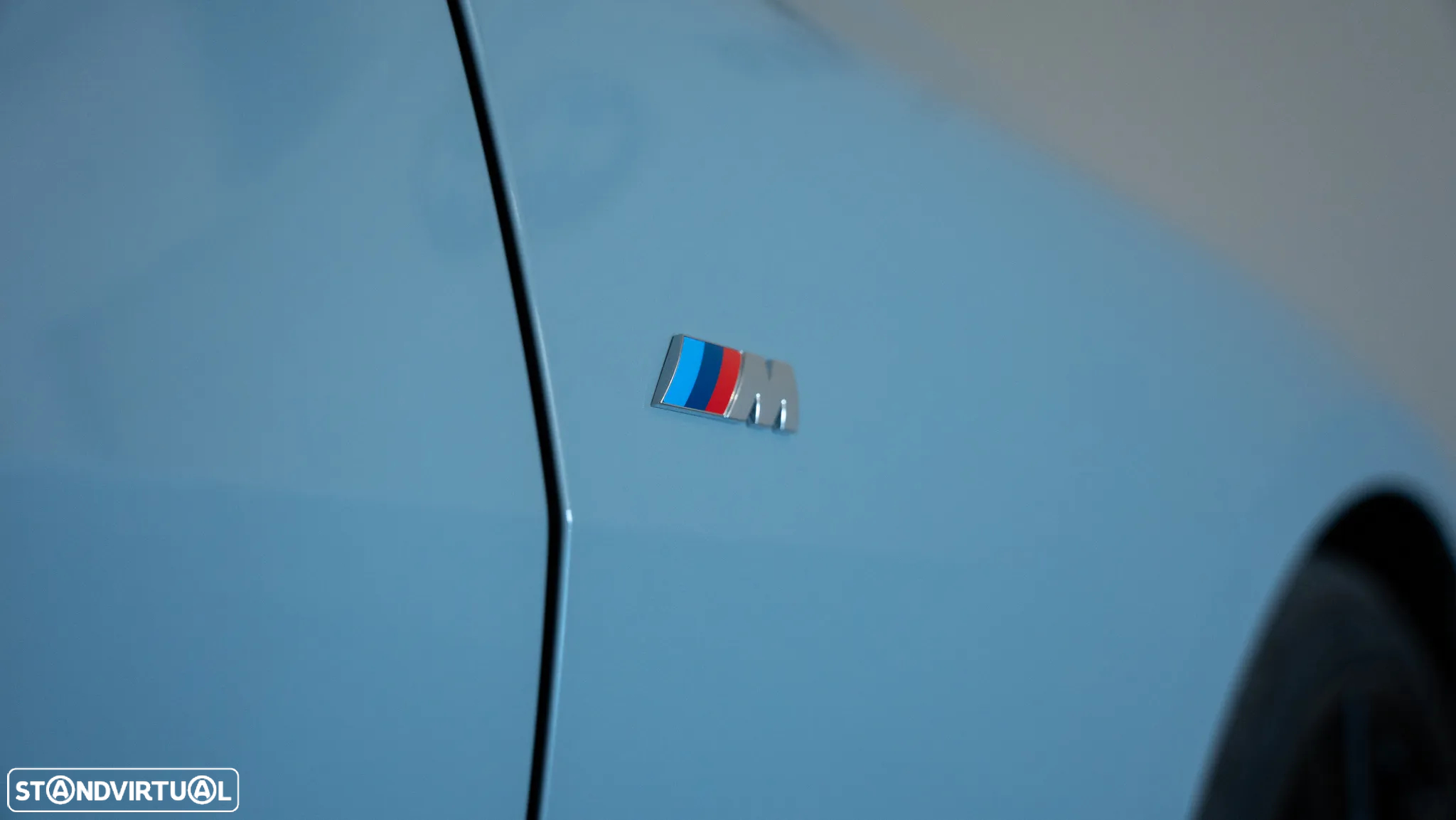 BMW 420 d Pack Desportivo M Auto - 24
