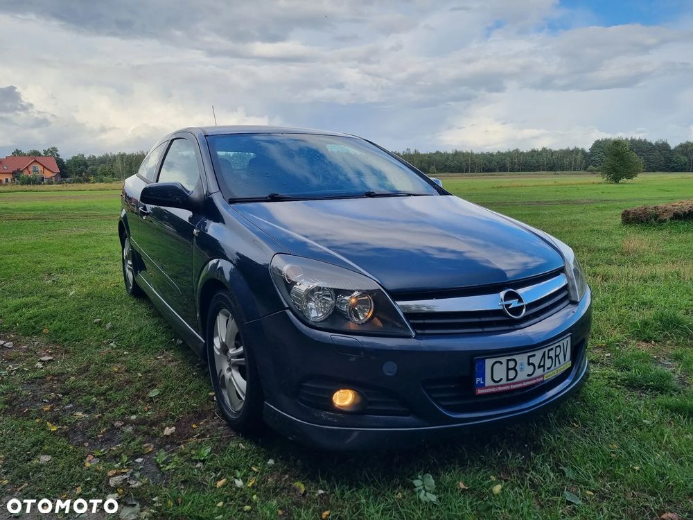 Opel Astra 1.6 Edition - 18