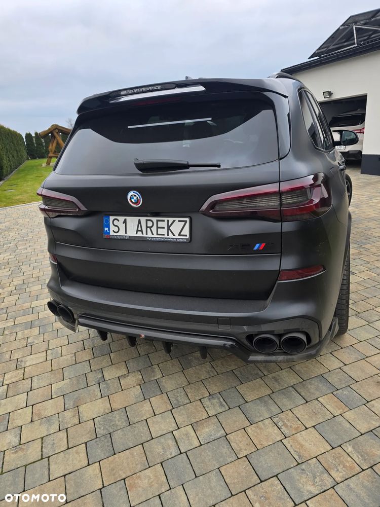 BMW X5 - 4