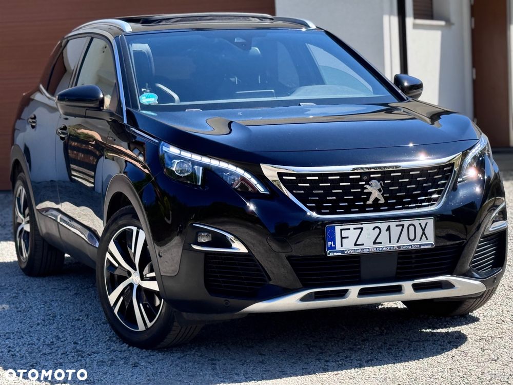Peugeot 3008 - 25