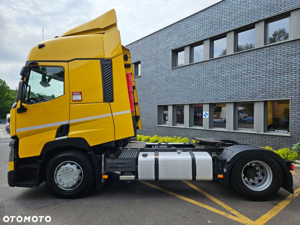 Renault T480 SLEEPERCAB ACC NISKI PRZEBIEG - 7