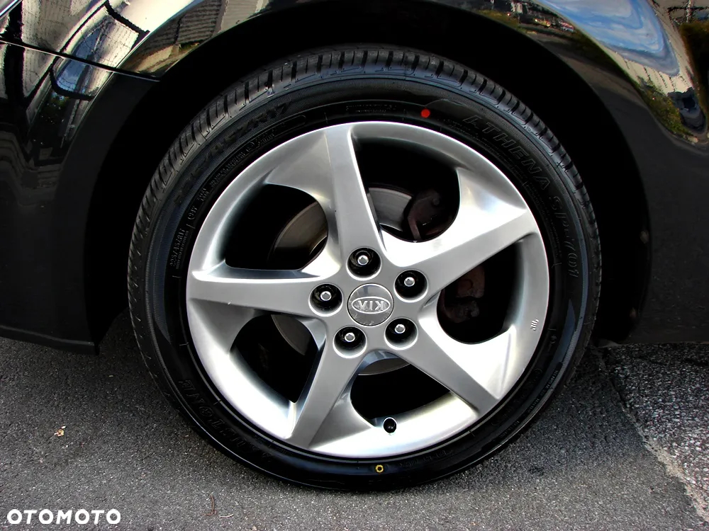 Kia ProCeed Pro_cee'd 1.6 Optimum + - 19