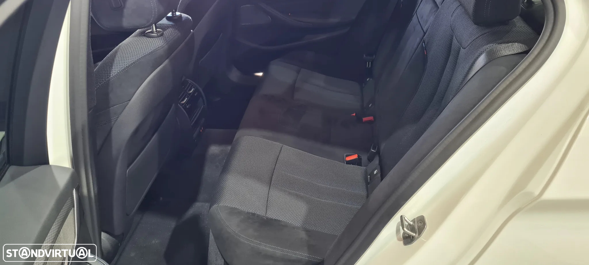 BMW 530 e iPerformance Pack M - 9
