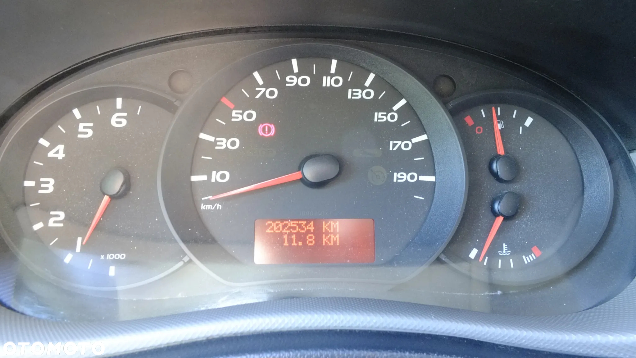 Renault Master - 26