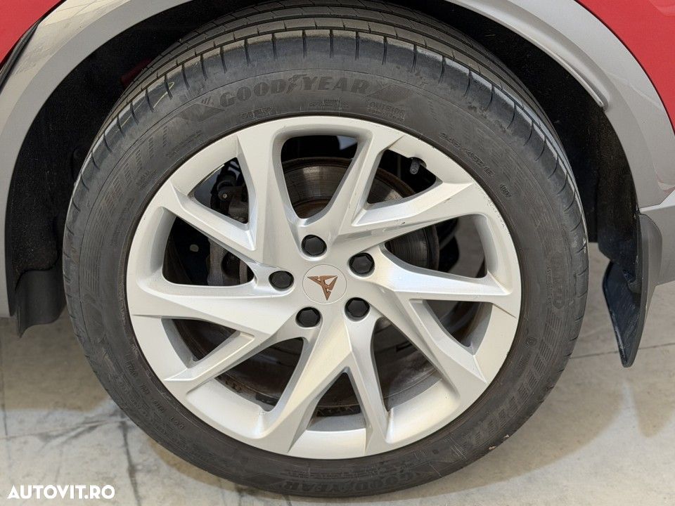 Cupra Formentor - 34
