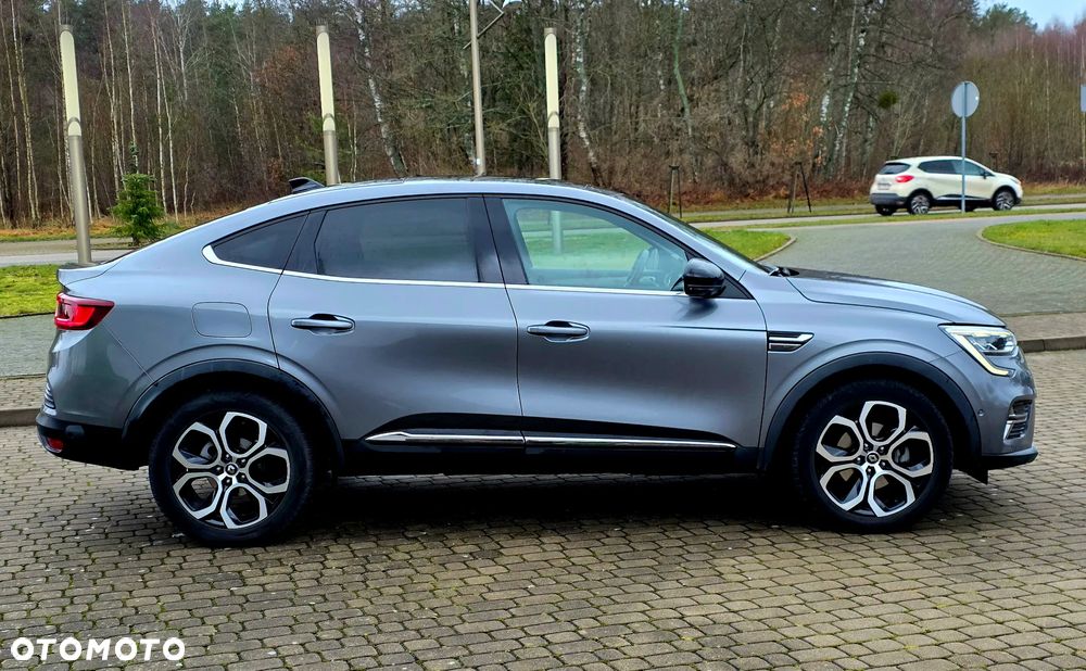 Renault Arkana E-TECH 145 INTENS - 8