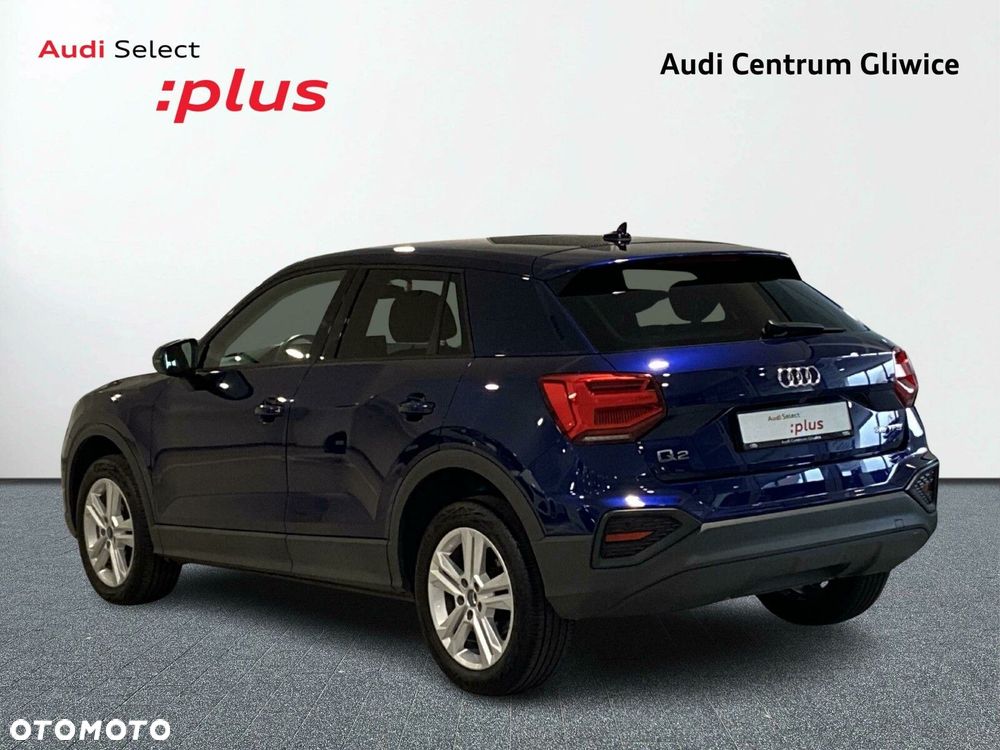 Audi Q2 - 3