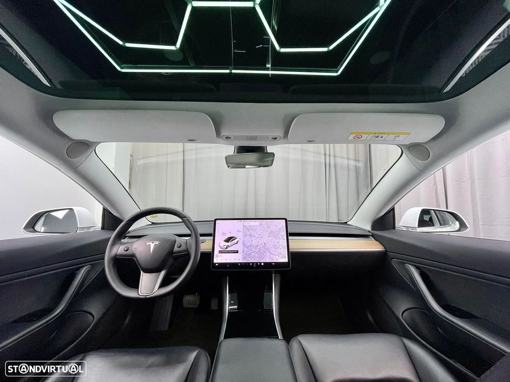 Tesla Model 3 Standard RWD Plus - 11