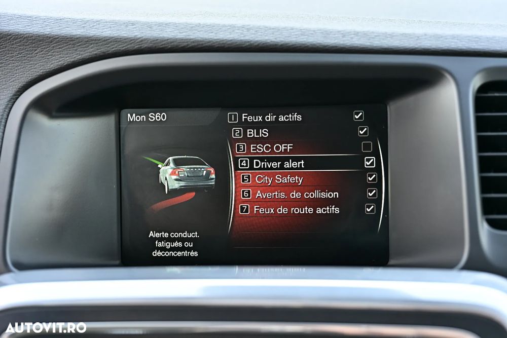 Volvo S60 - 38