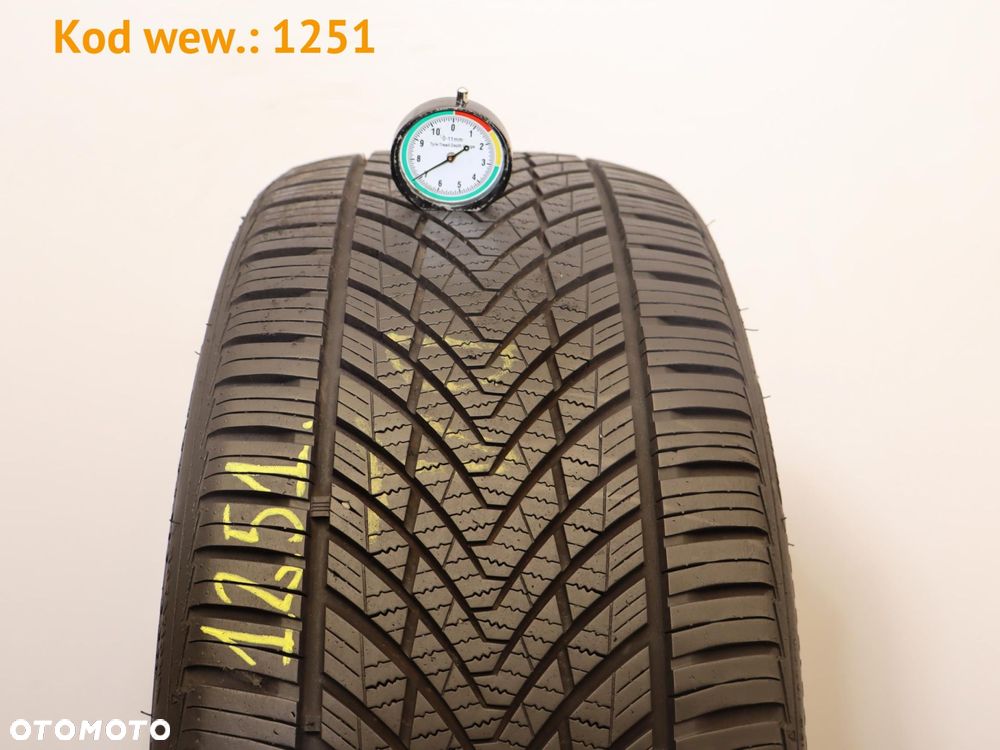Rotalla Setula 4season RA03 - 225/35 R19 - 1