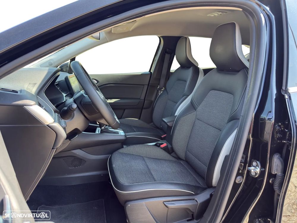 Renault Captur 1.6 E-Tech Plug-In Intens - 12