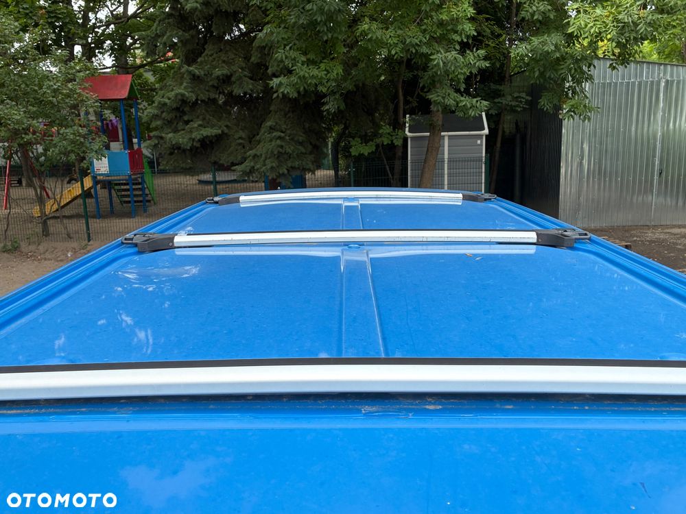 Ford Transit custom - 16