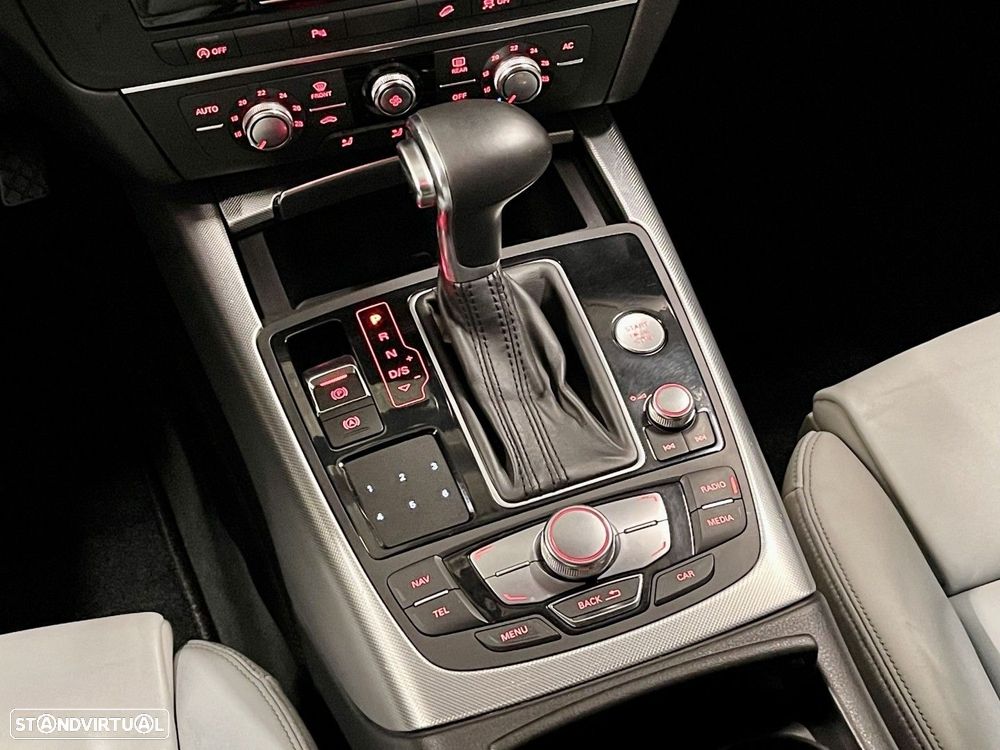 Audi A6 Allroad 3.0 TDi quattro Adv.S tronic C.Diesel - 24