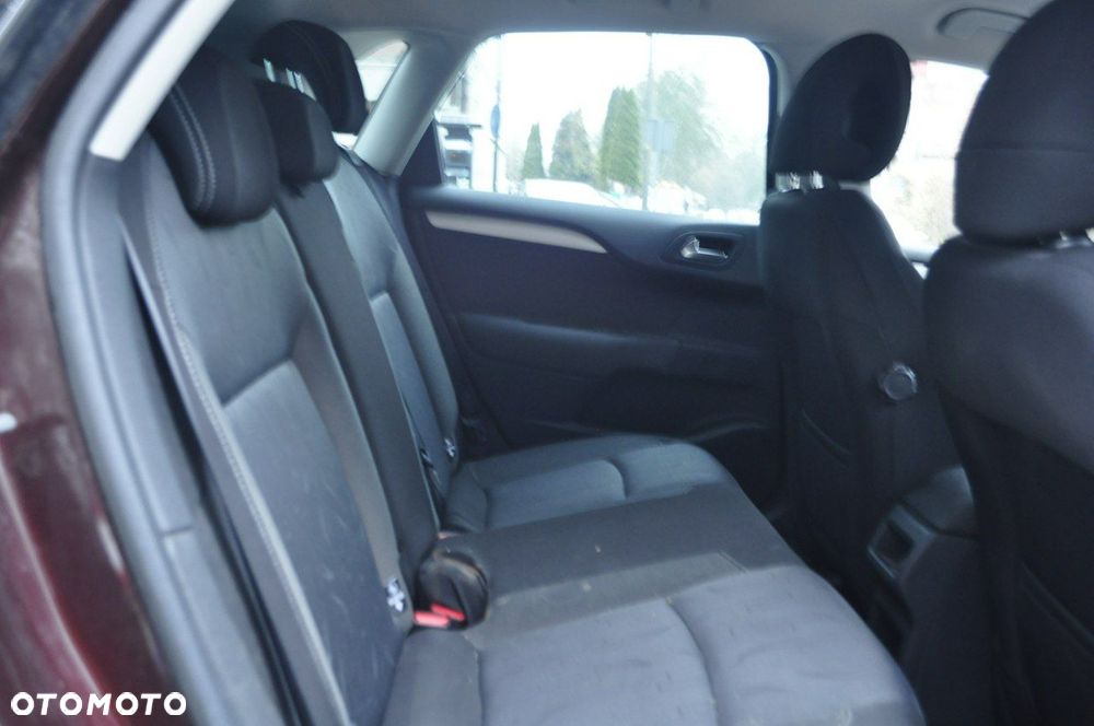 Citroën C4 1.6 VTi Selection - 7