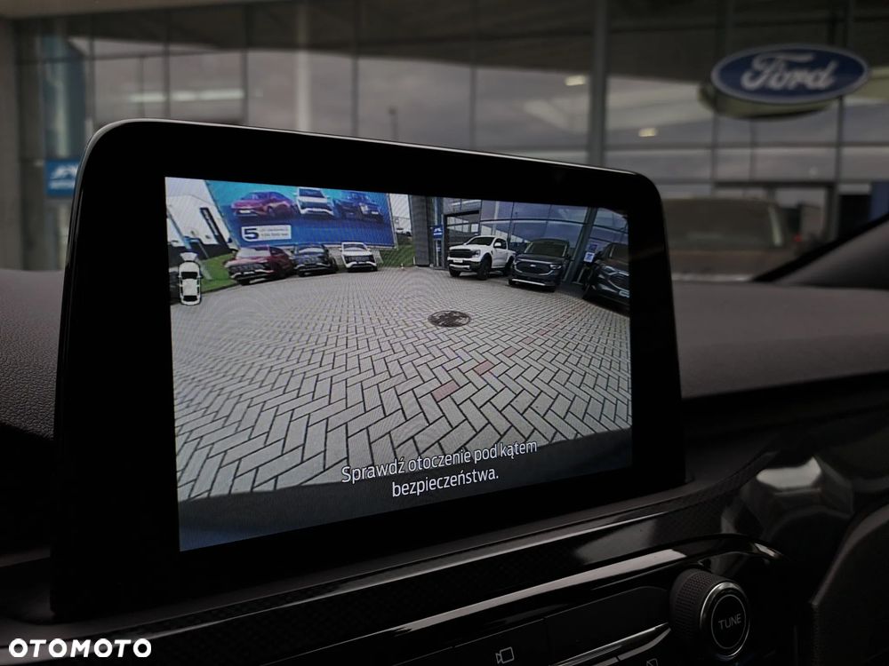 Ford Kuga 2.0 EcoBlue AWD ST-Line X - 37