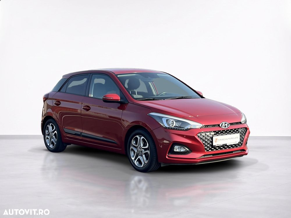 Hyundai i20 - 9