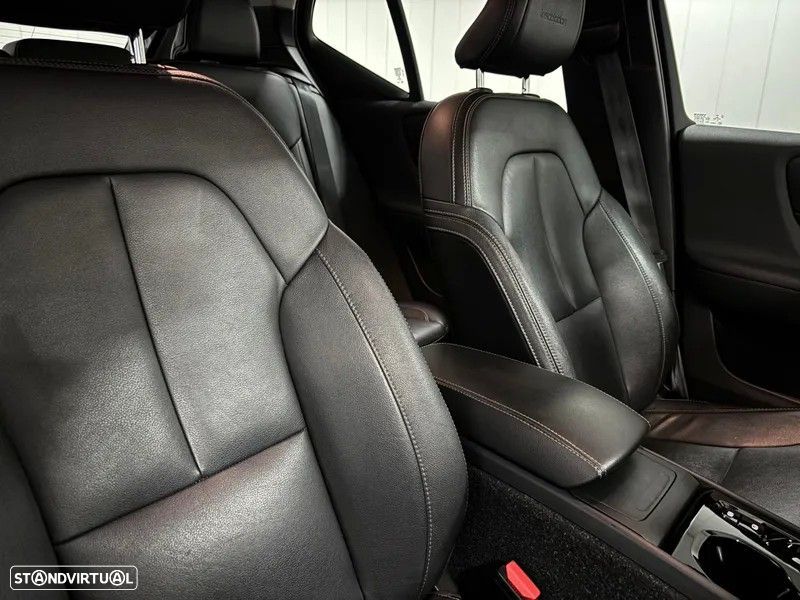 Volvo XC 40 1.5 T3 Inscription Geartronic - 17