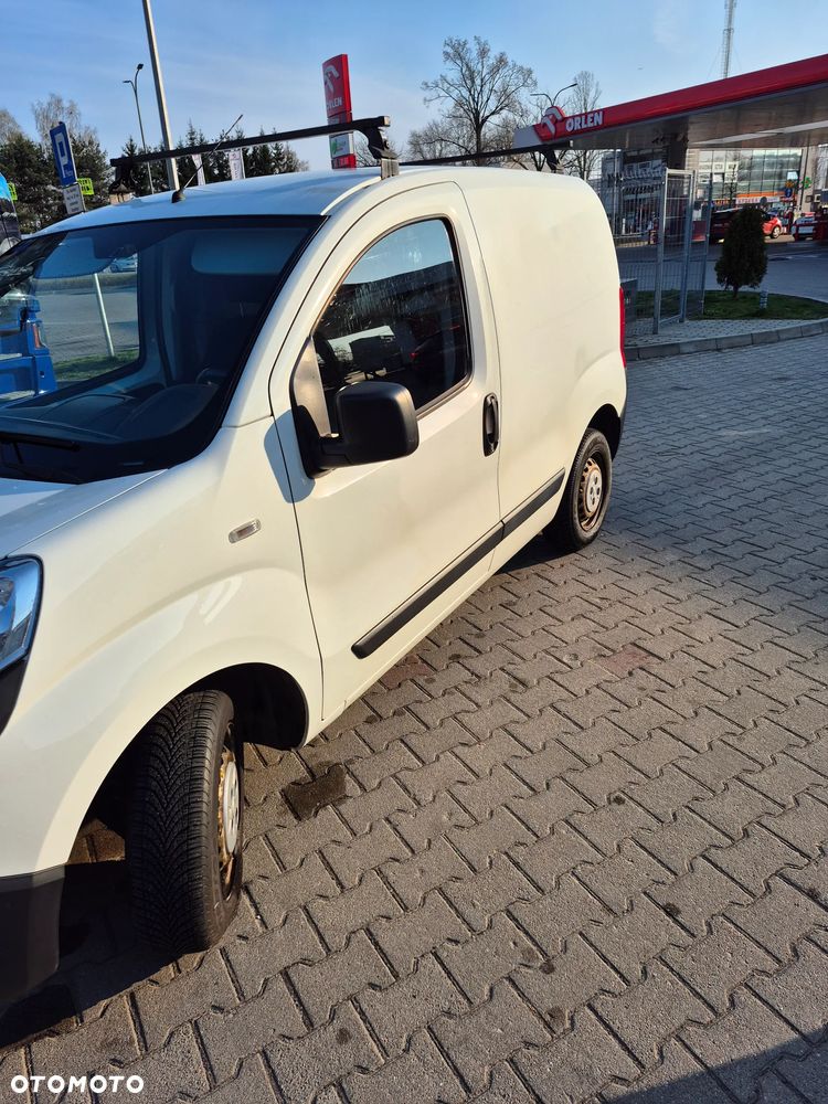 Fiat Fiorino 1.3 Multijet 16V Dynamic Euro5 - 5