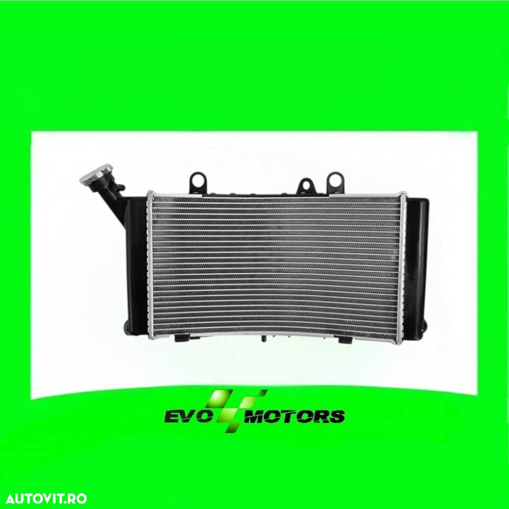 Radiator BMW F750GS F850GS F850GS Adventure 2019 2023 racire apa A1757 - 1