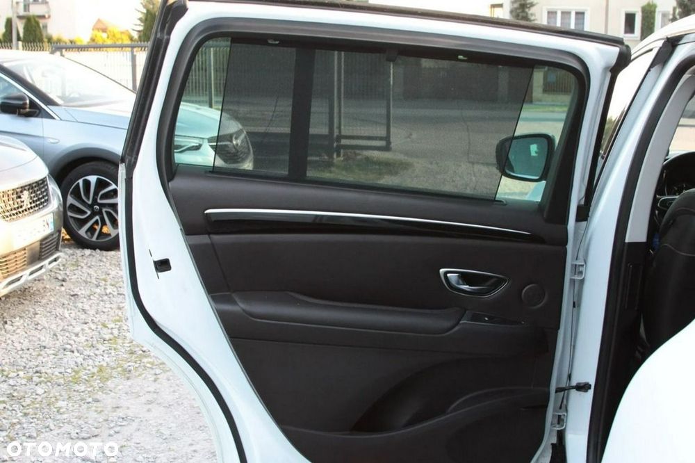 Renault Espace Energy dCi 130 Intens - 13