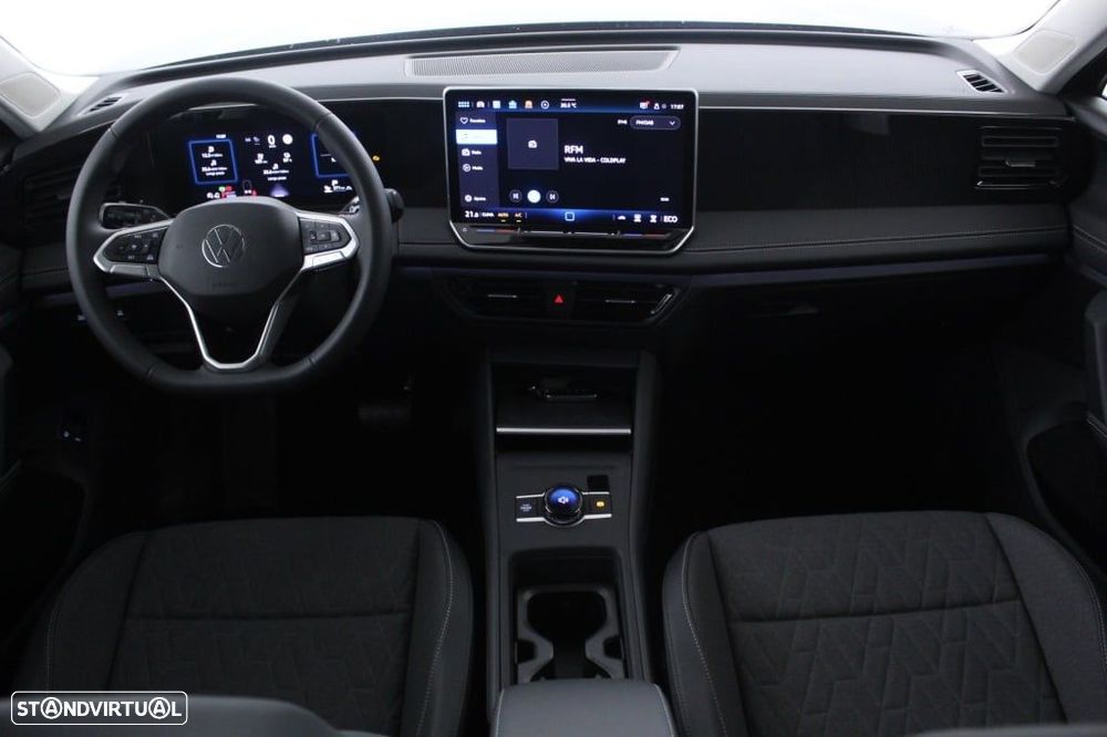 VW Tiguan 1.5 TSI eHybrid Urban DSG - 19