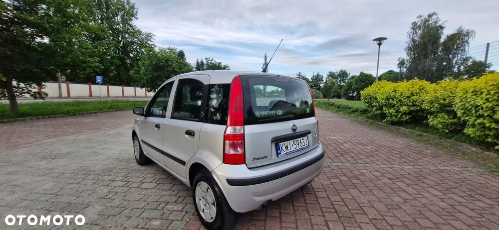 Fiat Panda - 6