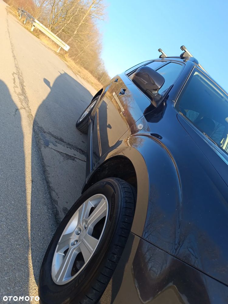 Subaru Forester 2.0 XE 000/PLA - 17