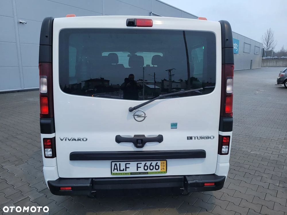 Opel Vivaro L2H1 S&S Tourer - 30
