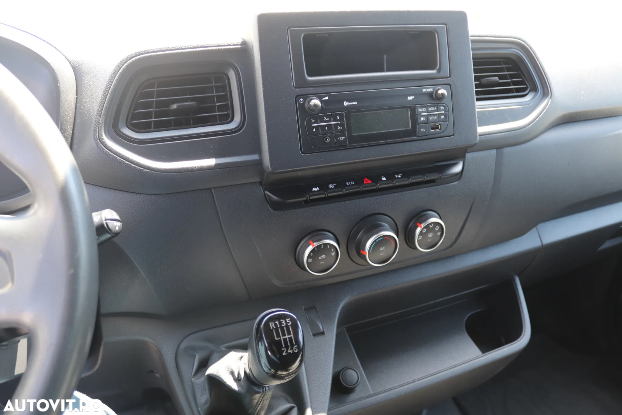 Renault MASTER - 15