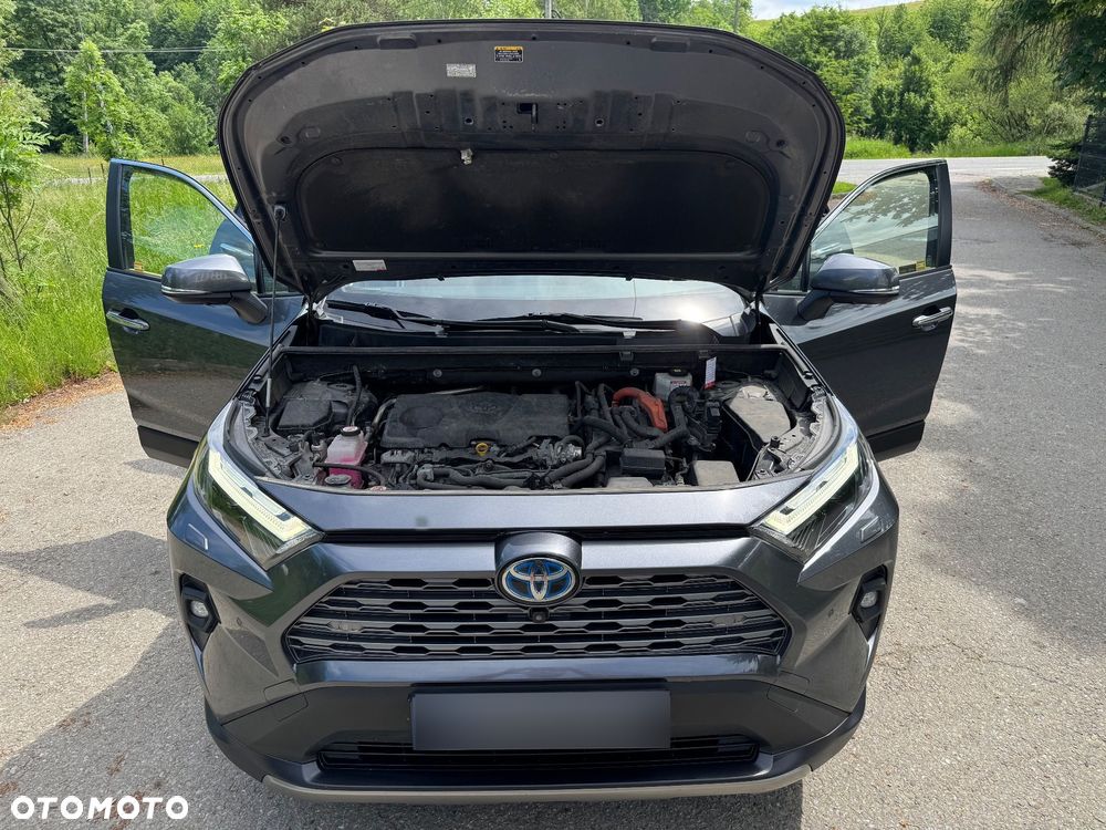 Toyota RAV4 - 29