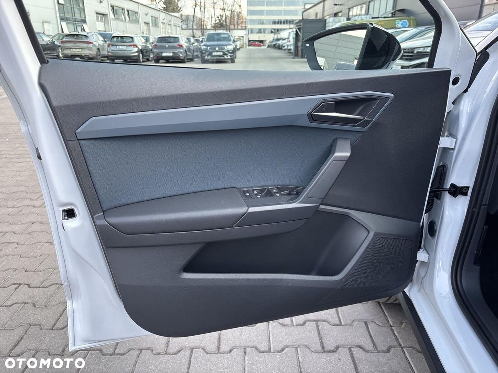 Seat Arona - 11