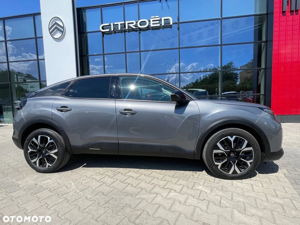 Citroën C4 ver-1-2-mhev-max-edct6 - 3