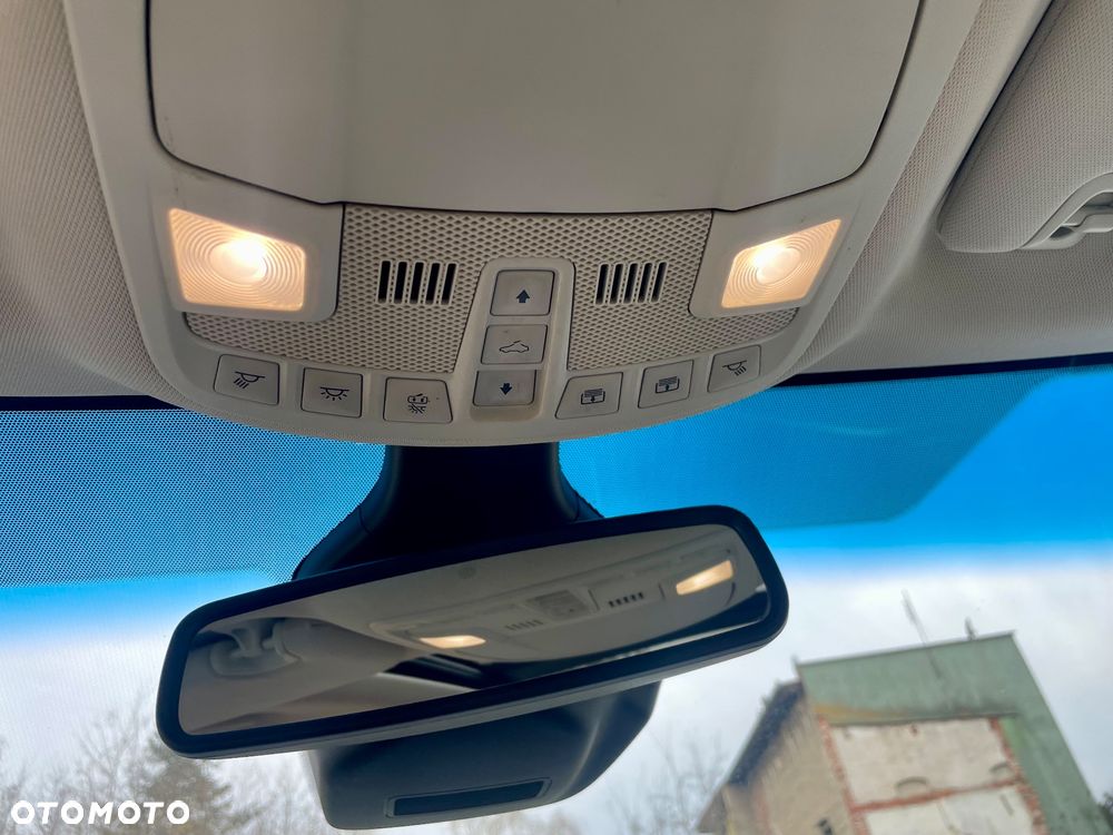 Ford Edge 2.0 EcoBlue Twin-Turbo 4WD Vignale - 12