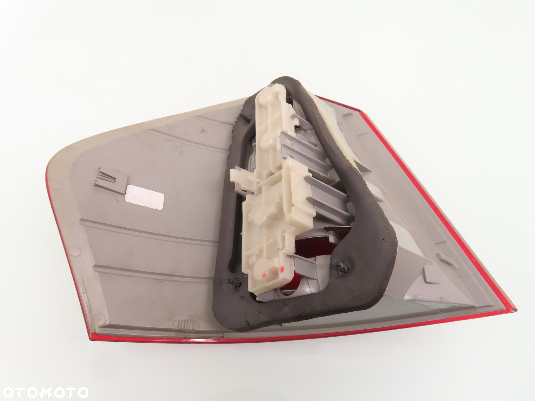 LAMPA PRAWA TYLNA MERCEDES X164 A1648200664 - 5