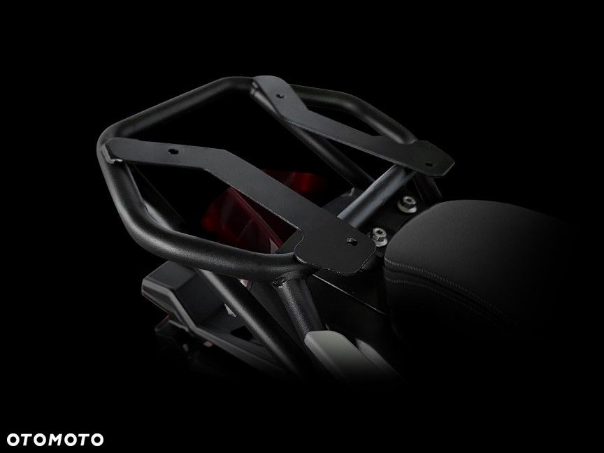 QJMOTOR SRT900S - 14