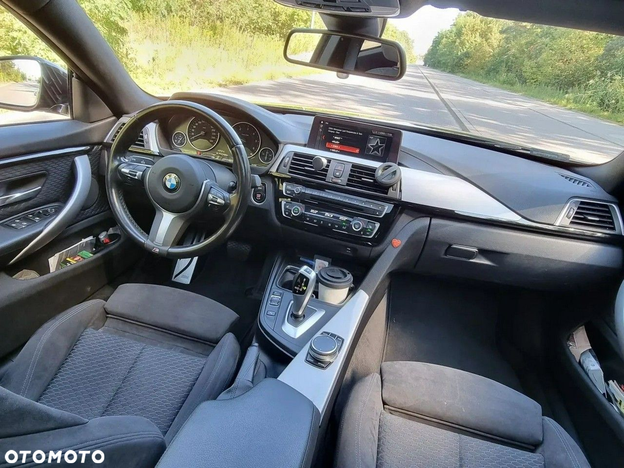 BMW Seria 4 - 20