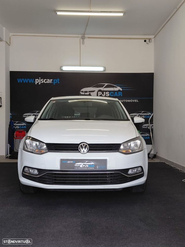 VW Polo 1.0 Confortline - 7